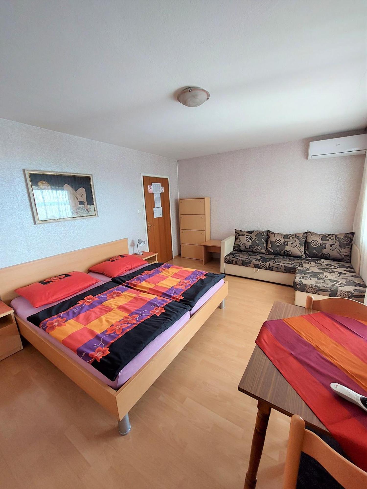 Sobe Crikvenica 29926 - Mileva Hotel Room photo