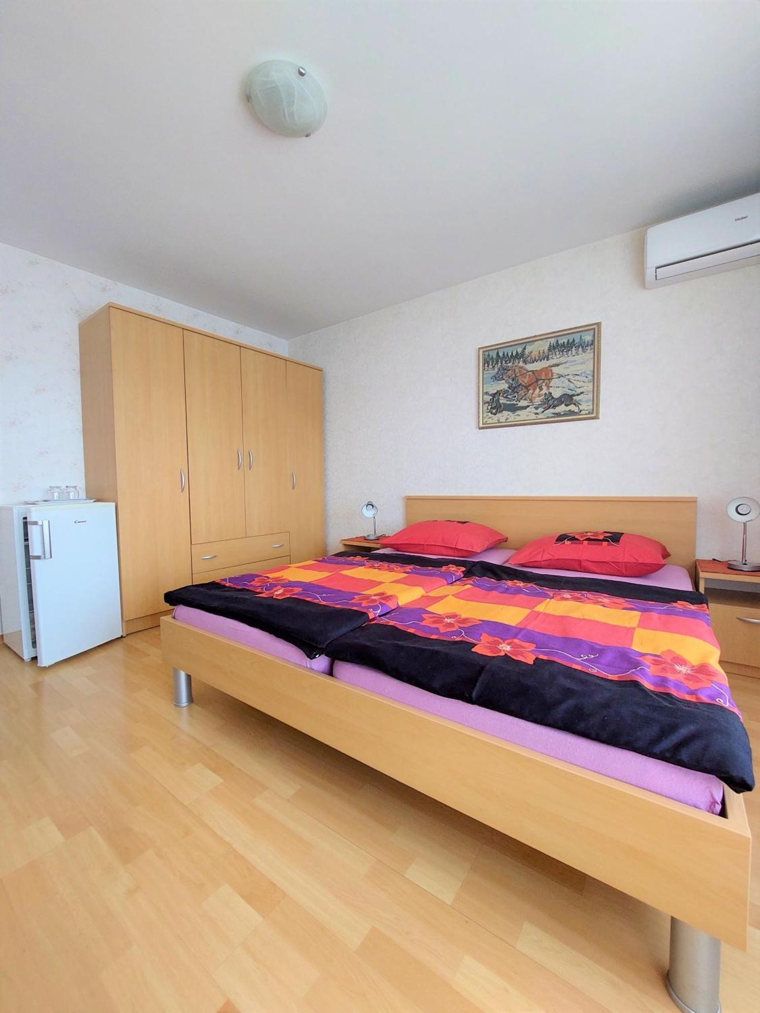 Sobe Crikvenica 29926 - Mileva Hotel Room photo
