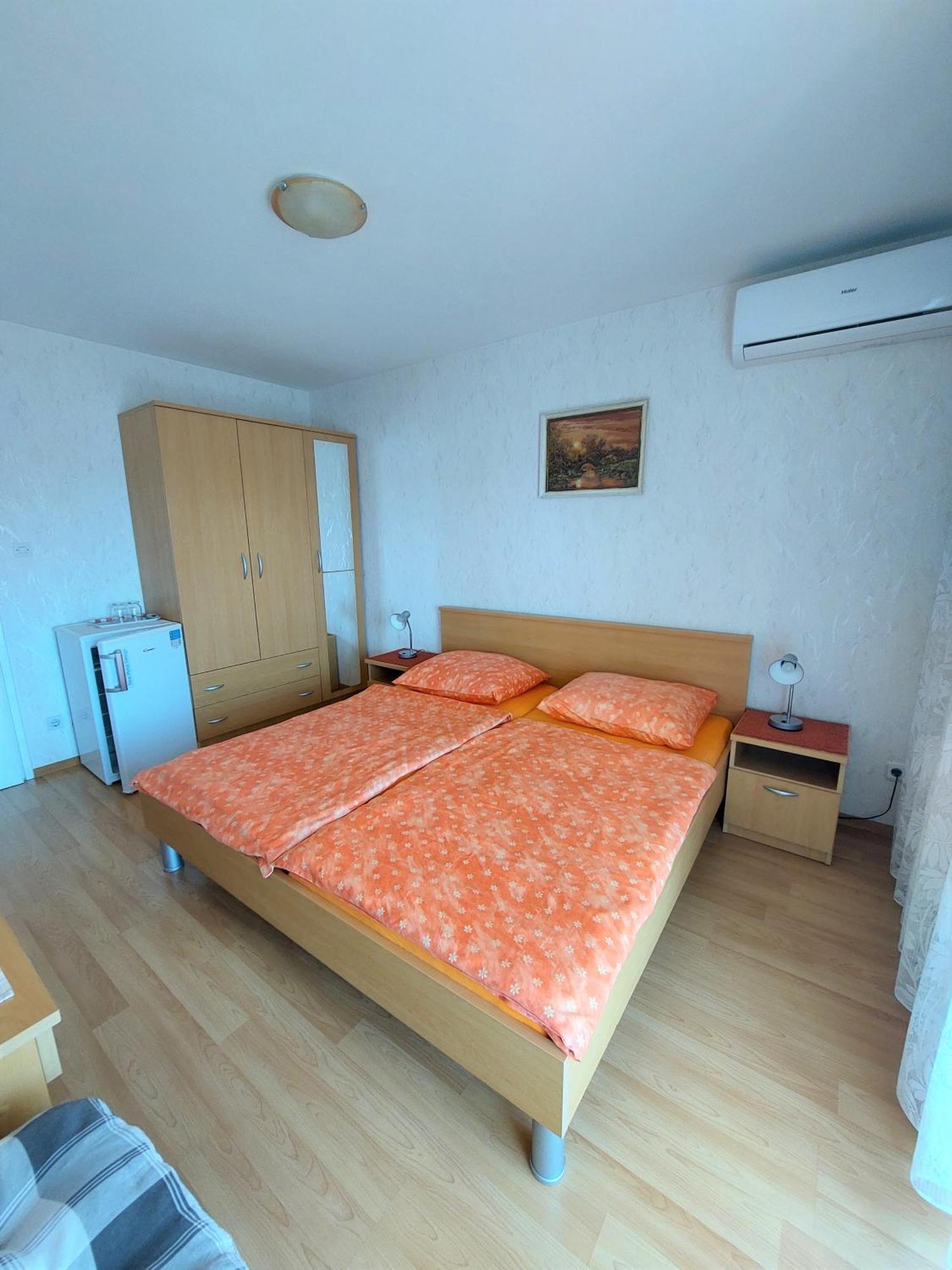 Sobe Crikvenica 29926 - Mileva Hotel Room photo