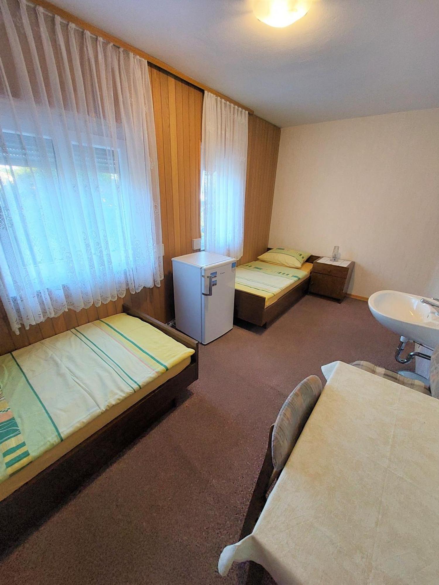Sobe Crikvenica 29926 - Mileva Hotel Room photo
