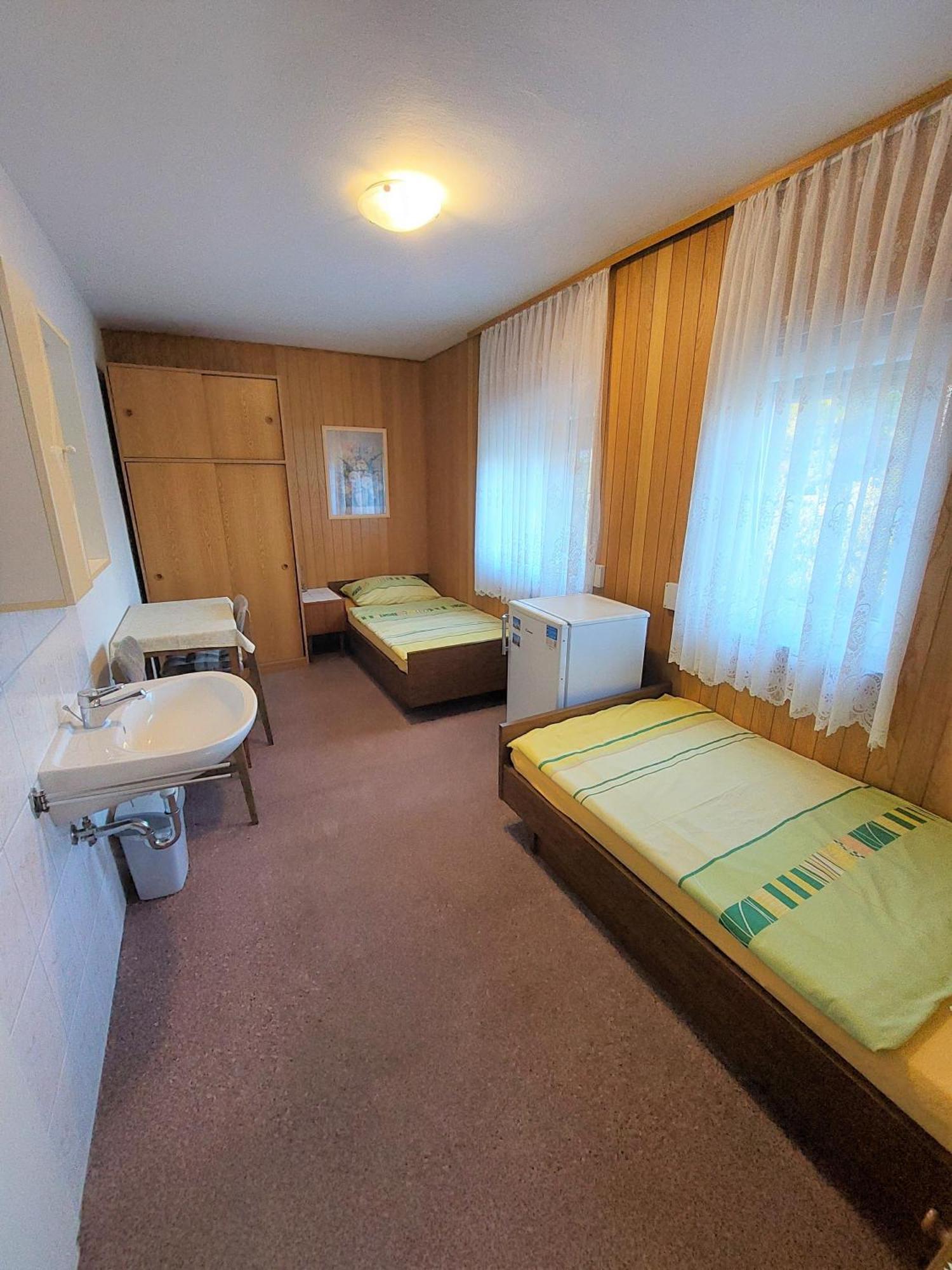 Sobe Crikvenica 29926 - Mileva Hotel Room photo