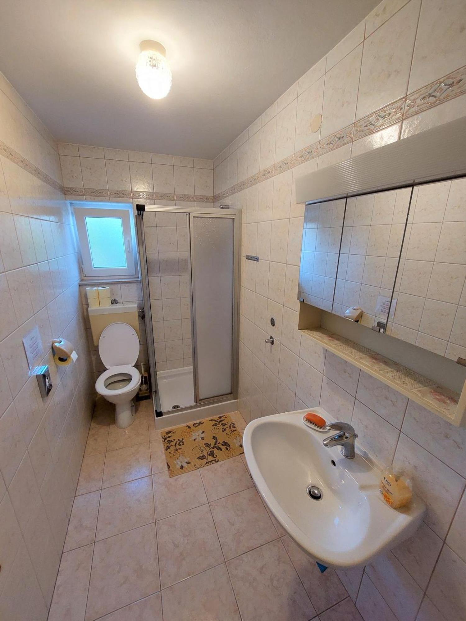 Sobe Crikvenica 29926 - Mileva Hotel Room photo