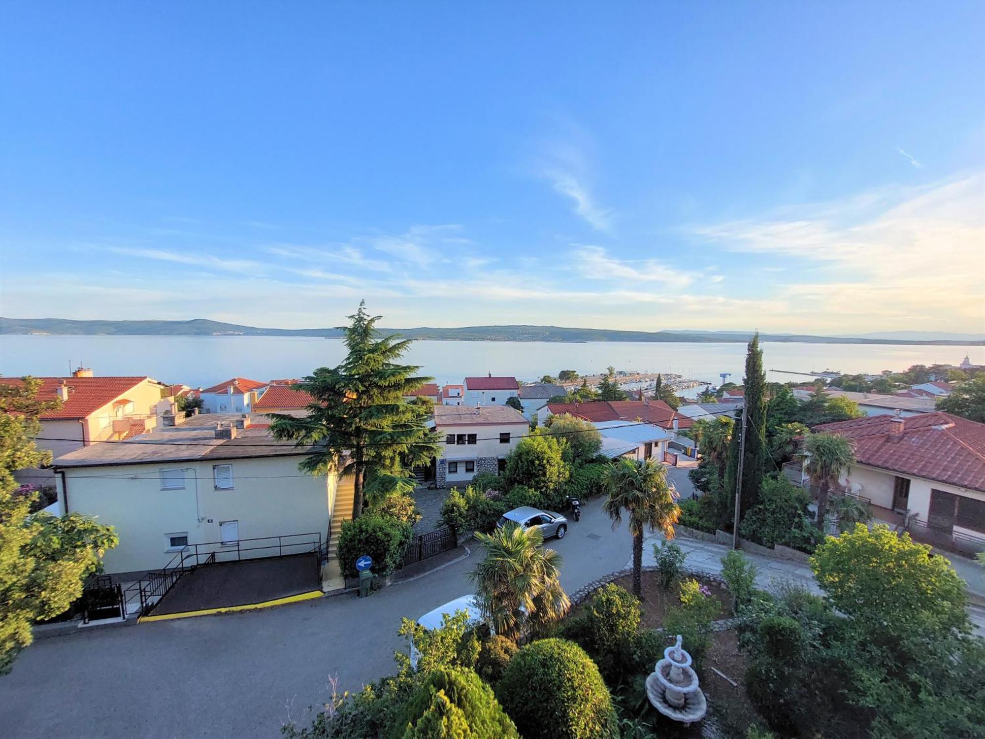 Sobe Crikvenica 29926 - Mileva Hotel Room photo